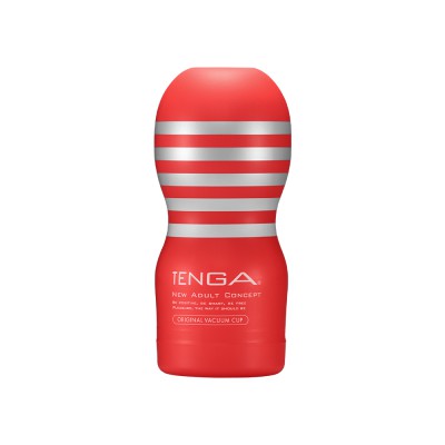 텐가 오리지널 버큠 컵 | TENGA