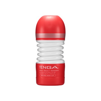 텐가 롤링 헤드 컵 | TENGA