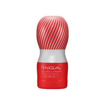 텐가 에어 플로우 컵 | TENGA